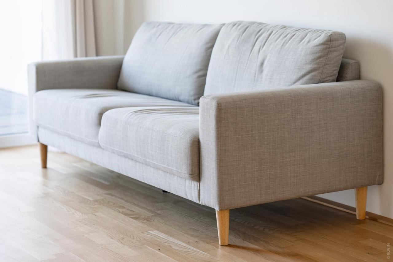 Whats-App Self-Check-In - 1Br Apartment, Near Airport,15 Min To Center Wien Exteriör bild